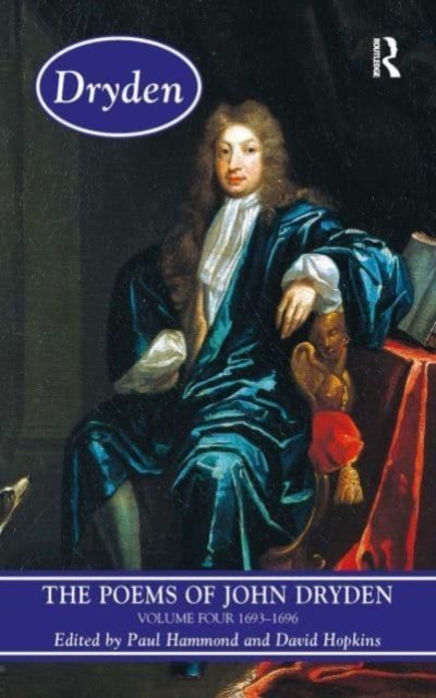 The Poems of John Dryden