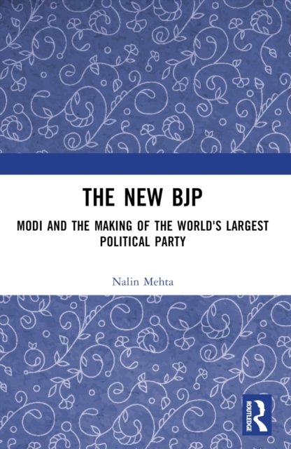 The New BJP