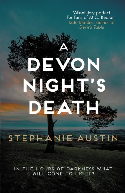 Devon Night''s Death