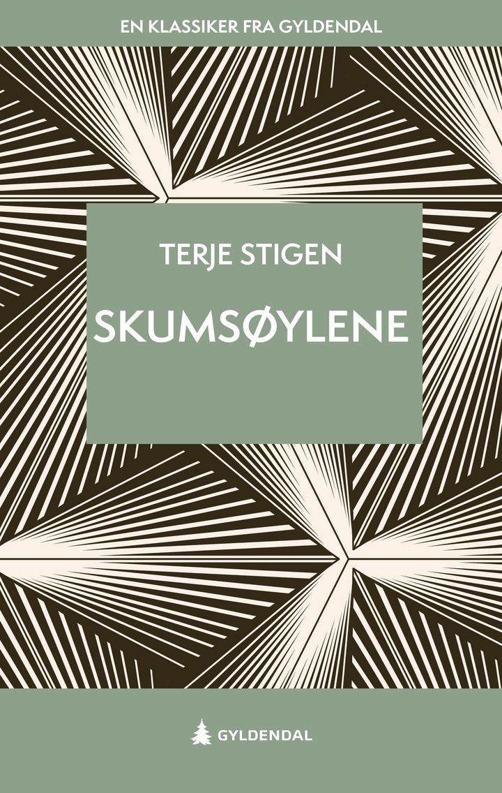 Skumsøylene - roman