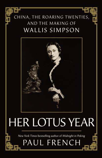 Wallis Simpson