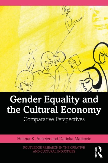 Gender Equality and the Cultural Economy