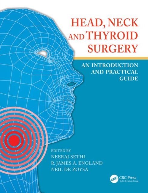 Head, Neck and Thyroid Surgery
