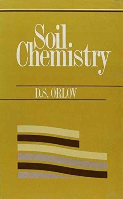 Soil Chemistry
