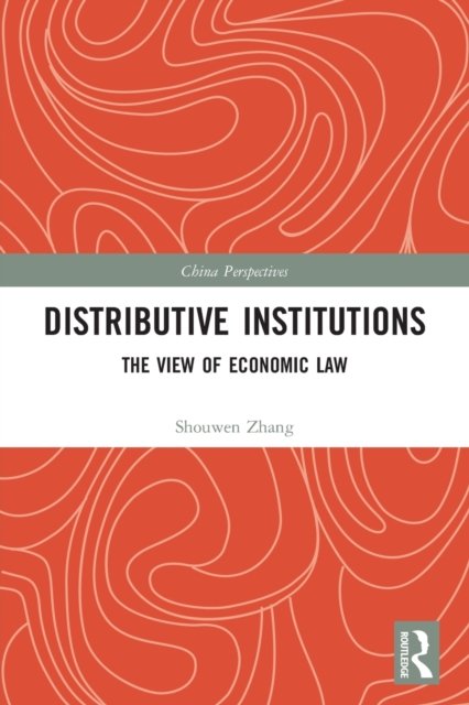 Distributive Institutions