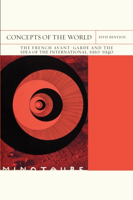 Concepts of the World Volume 42