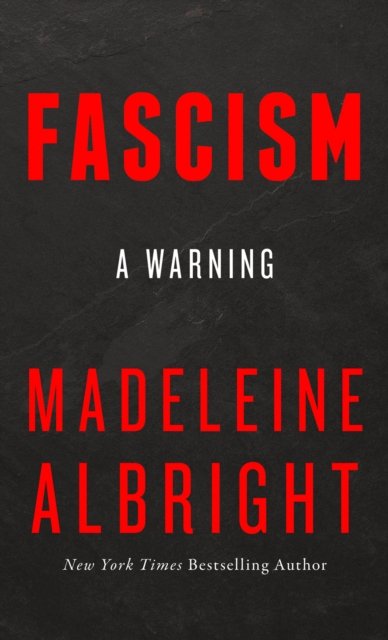 FASCISM PB