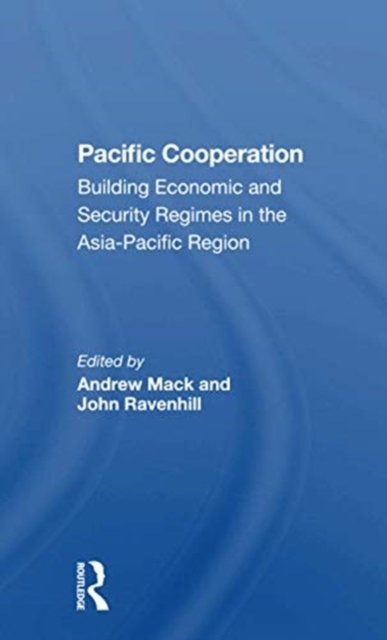 Pacific Cooperation