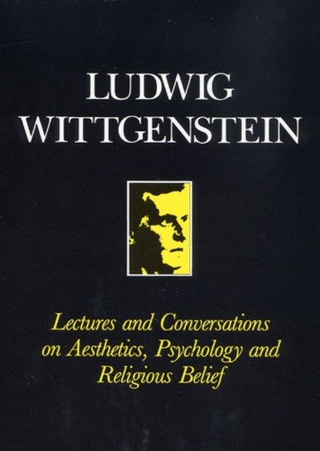 Lectures and Conversations