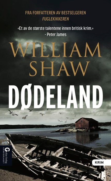 Dødeland