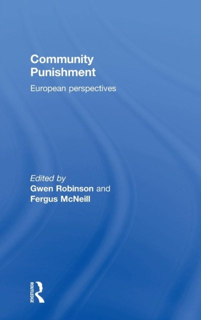 Community Punishment