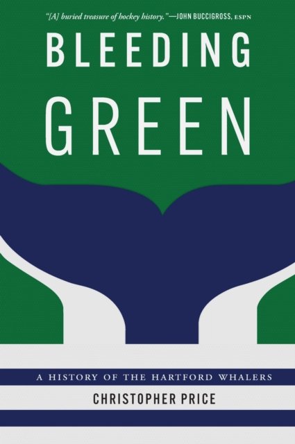 Bleeding Green