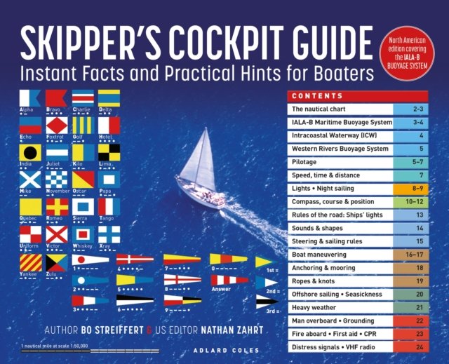 Skipper's Cockpit Guide