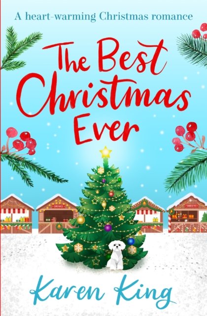 The Best Christmas Ever