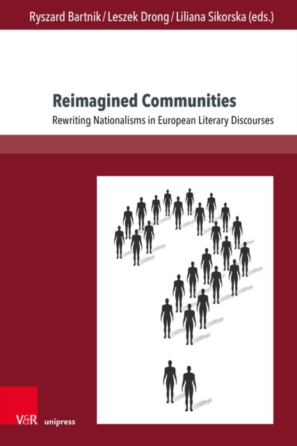 Reimagined Communities