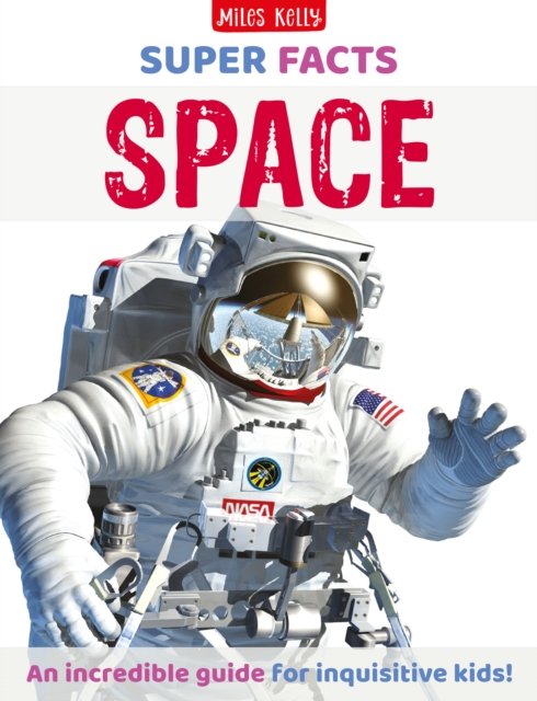 Super Facts Space