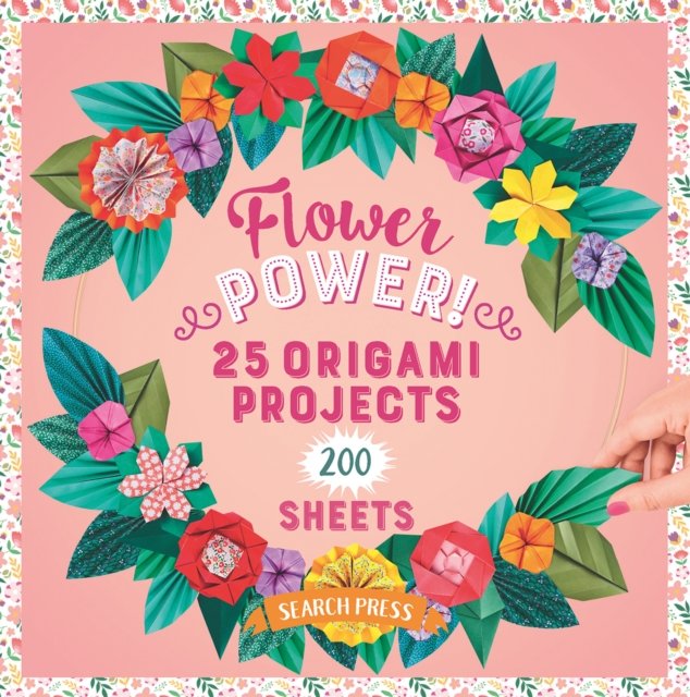 Flower Power!