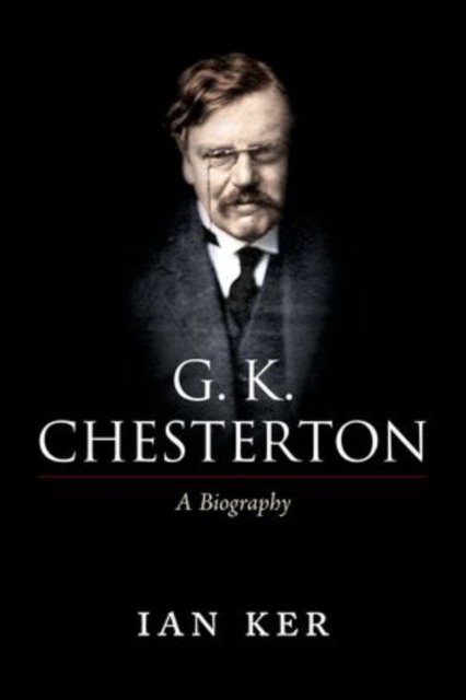 G. K. Chesterton