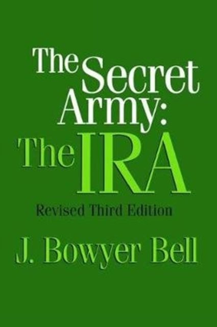 The Secret Army