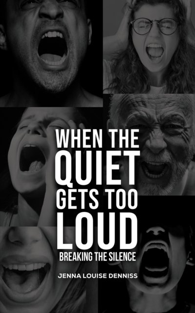 When the Quiet Gets Too Loud