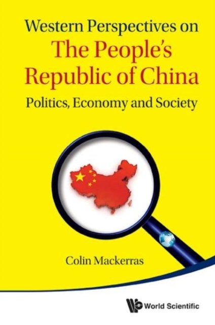 Western Perspectives on the People''s Republic of China