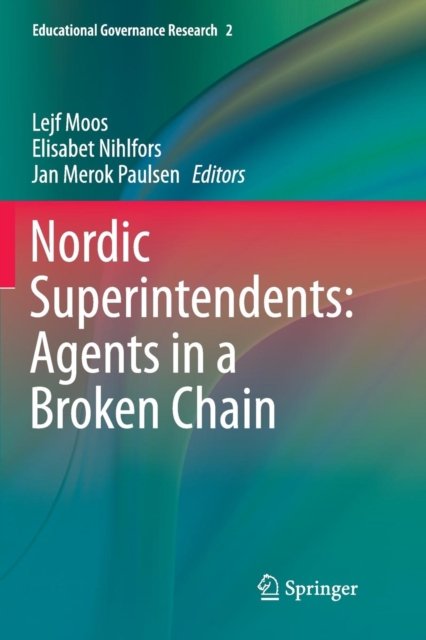 Nordic Superintendents