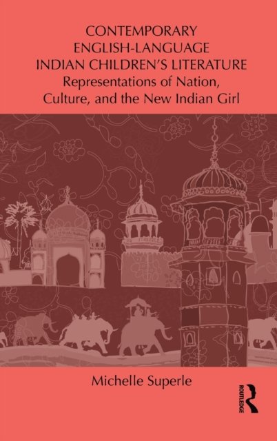 Contemporary English-Language Indian Children''s Literature