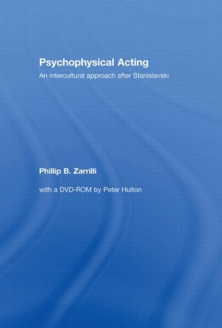 Psychophysical Acting