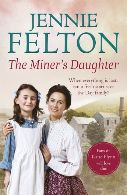 The Miner's Daughter