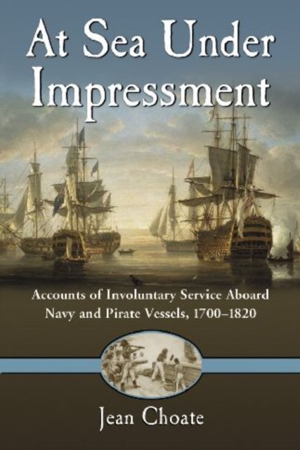 At Sea Under Impressment