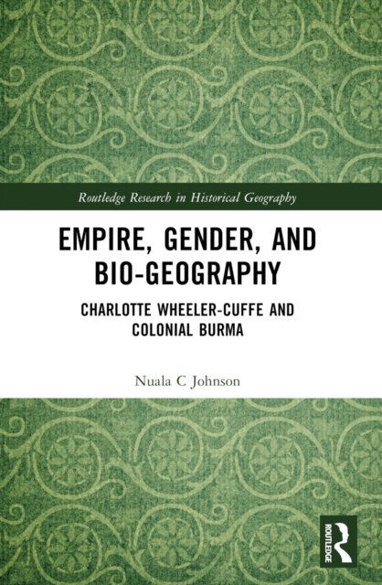 Empire, Gender, and Bio-geography