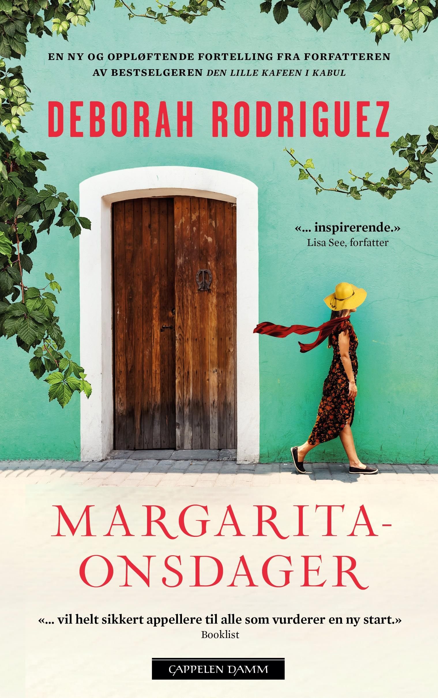 Margarita-onsdager