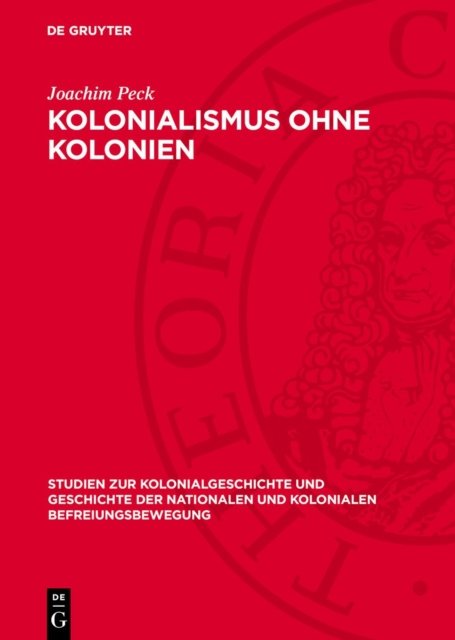Kolonialismus Ohne Kolonien