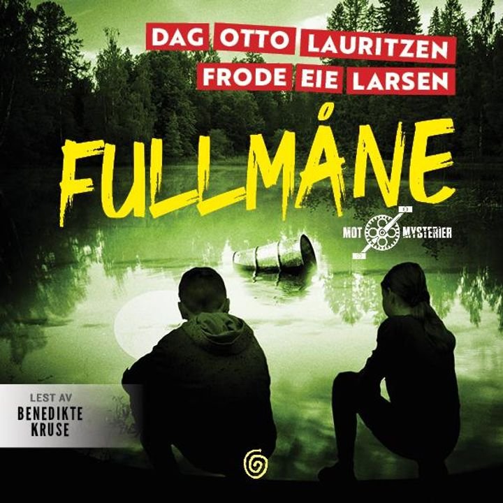 Fullmåne