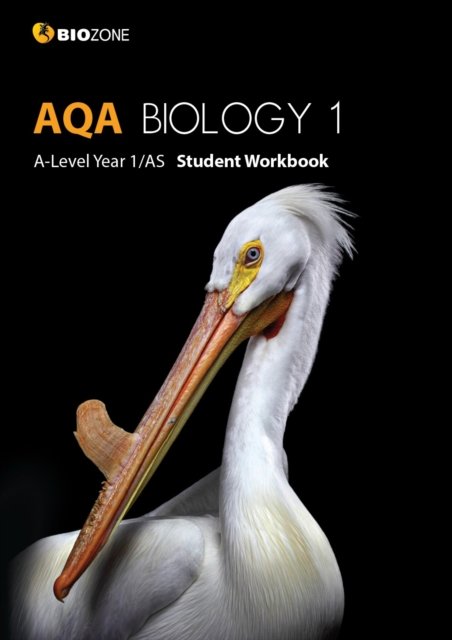 AQA Biology 1 A-Level 1/AS