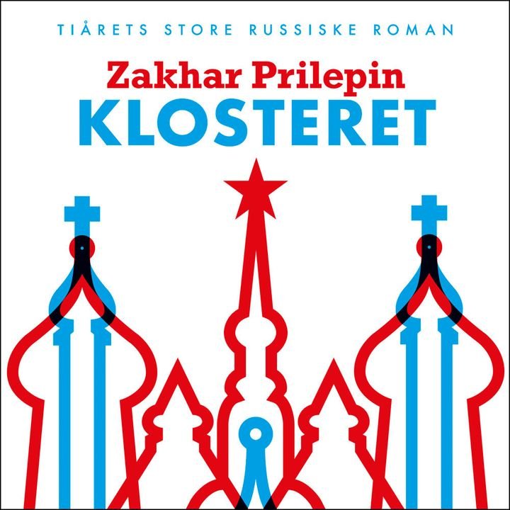 Klosteret