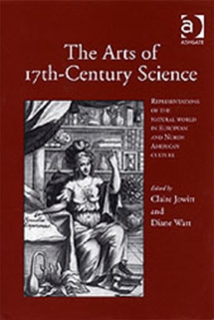 The Arts of 17th-Century Science