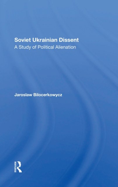 Soviet Ukrainian Dissent