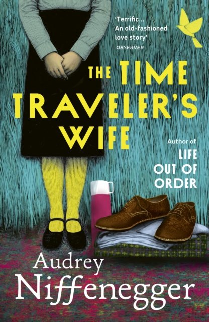 The Time Traveler's Wife