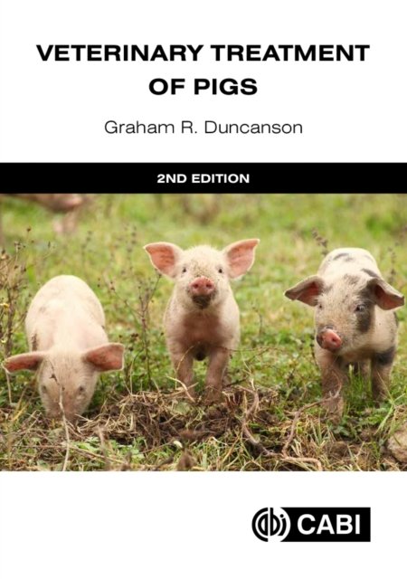 Veterinary Treatment of Pigs