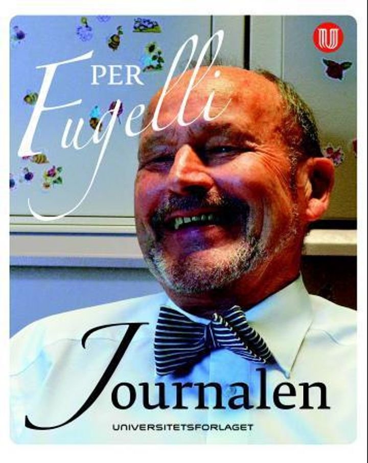 Journalen