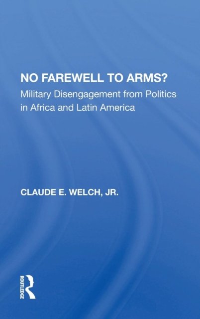 No Farewell to Arms?