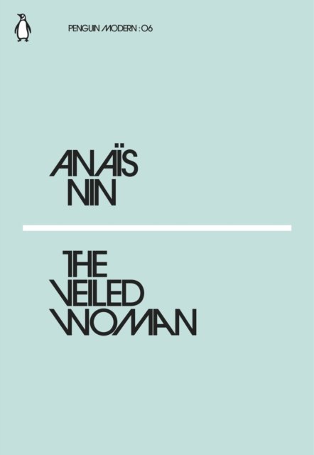 Veiled Woman