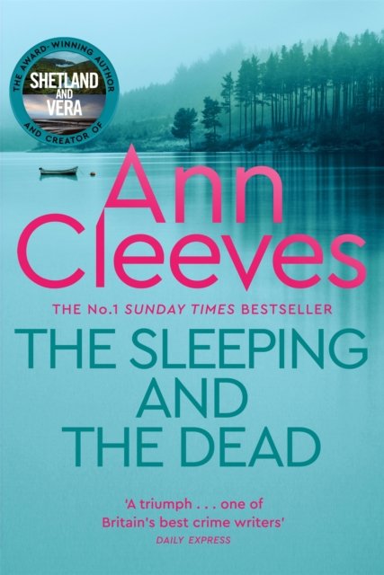 Sleeping and the Dead