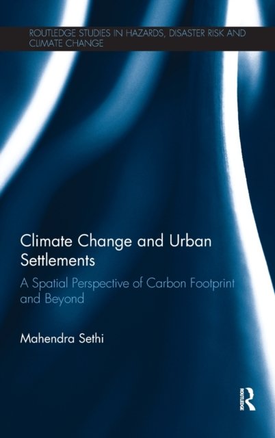 Climate Change and Urban Settlements