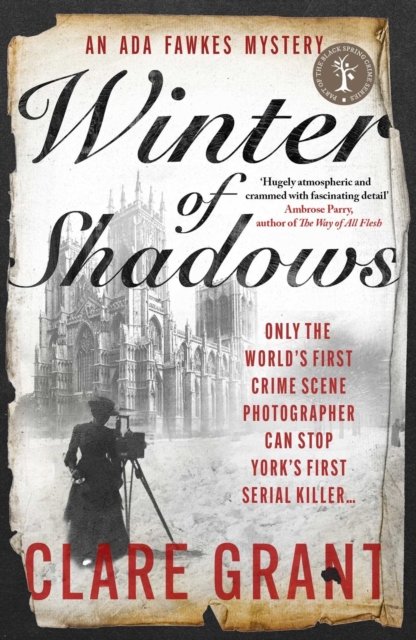 Winter of Shadows