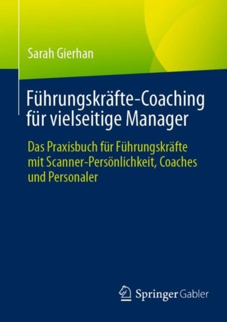 Führungskräfte-coaching Für Vielseitige Manager