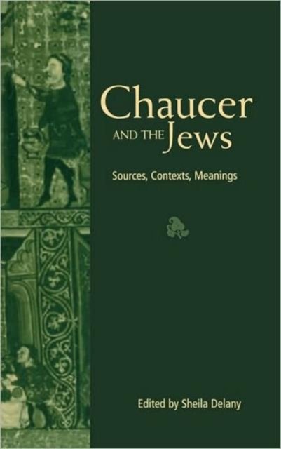 Chaucer and the Jews