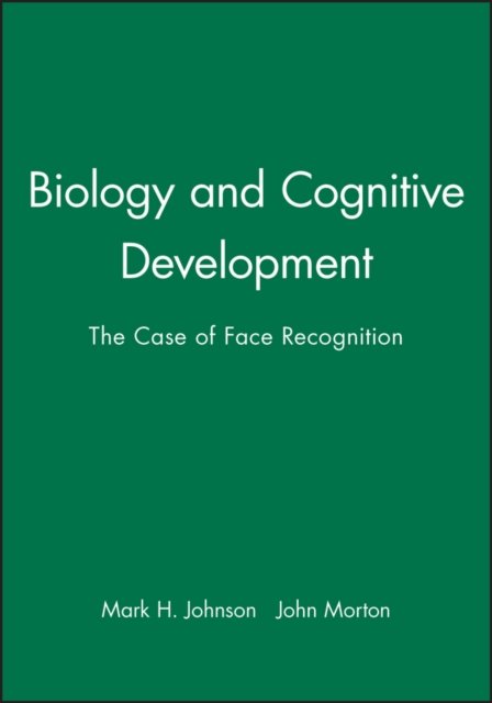 Biology and Cognitive Development