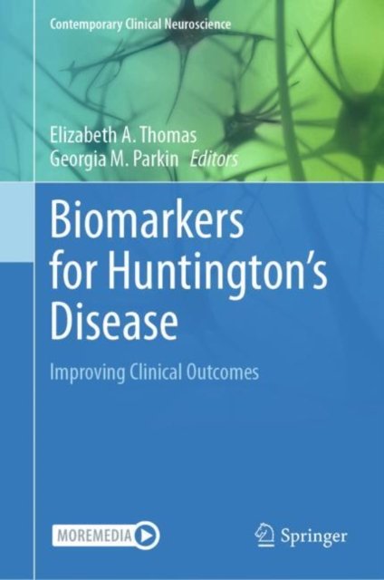 Biomarkers for Huntington''s Disease